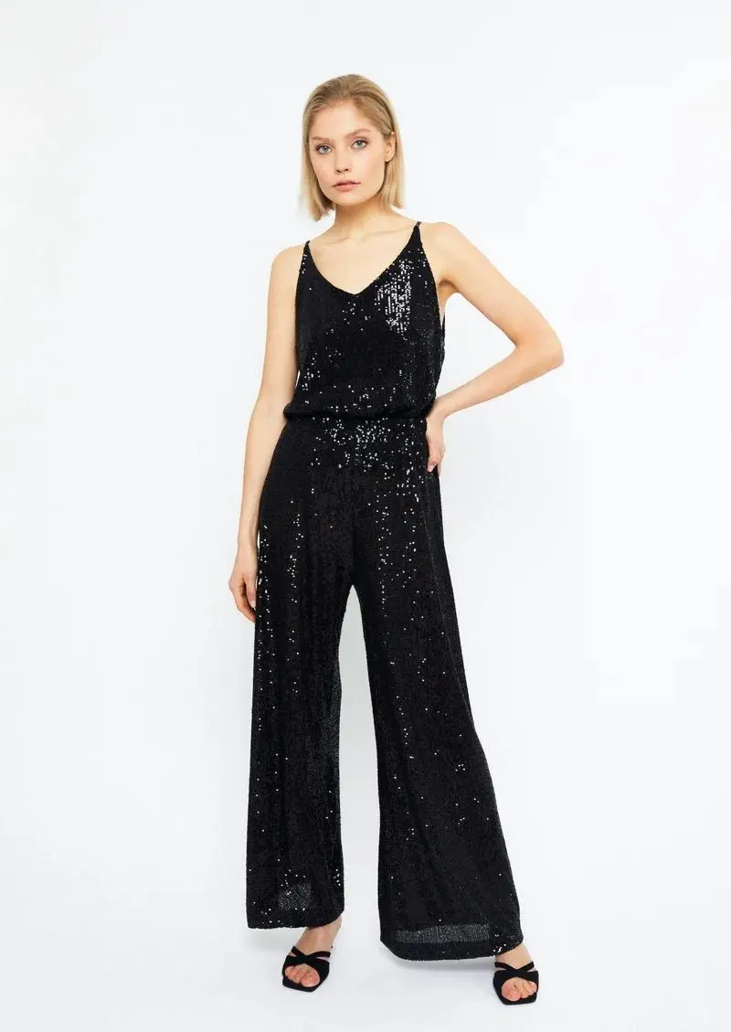 Katri Niskanen - Rosette Jumpsuit-image