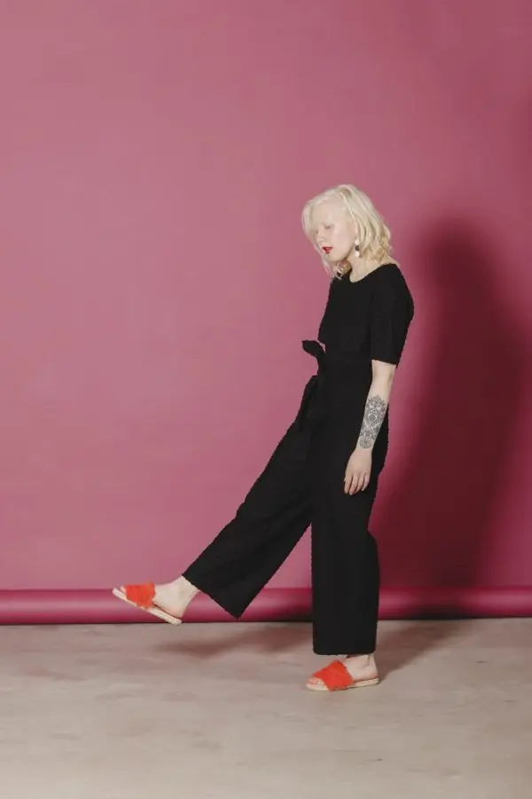 Aarre - Manuela haalari, useita värejä-image