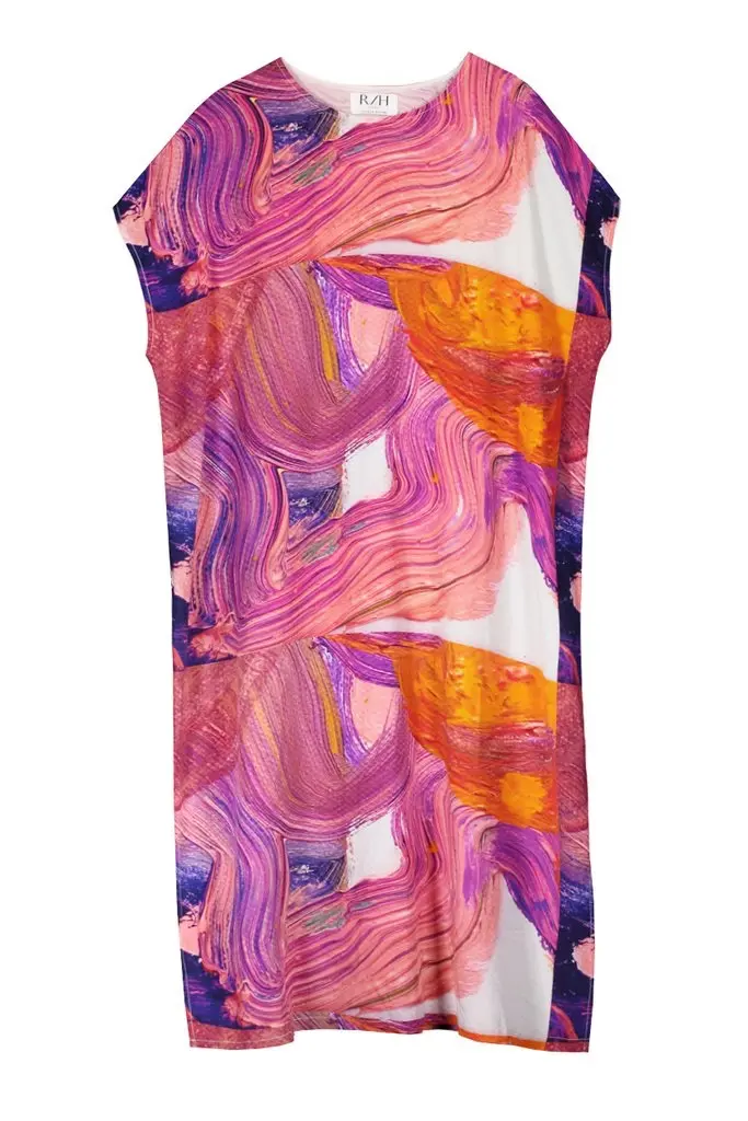 R/H - Mumba dress-image