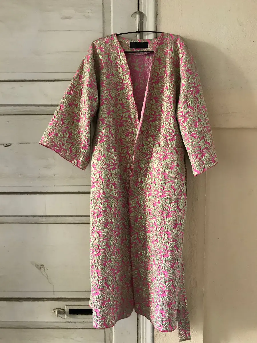 Vimma - Elli pinkki kulta-image